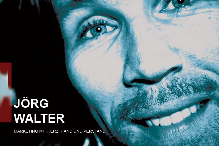 joerg walter
